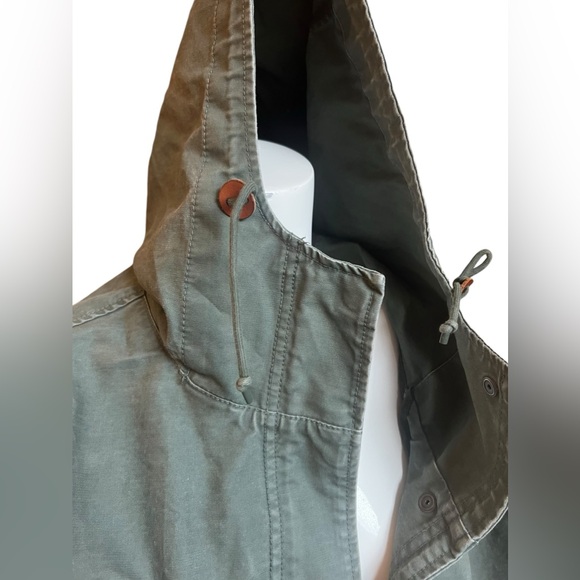 A&F Jacket - Picture 5 of 15